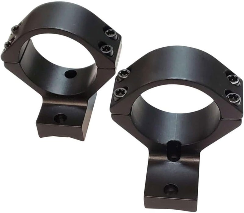 Talley 700-721-722-725-40X Scope Mount - Image 2